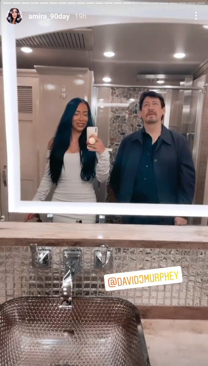 90 Day Gossip Girl 🍵🐸 tweet media