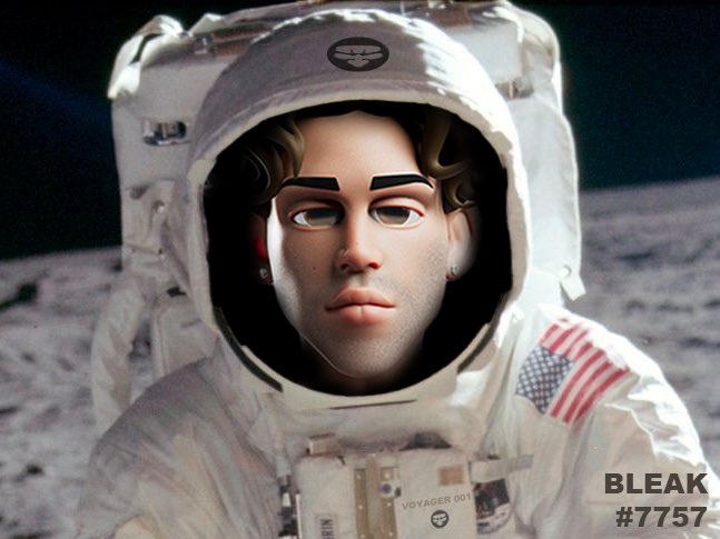 bleak tweet media