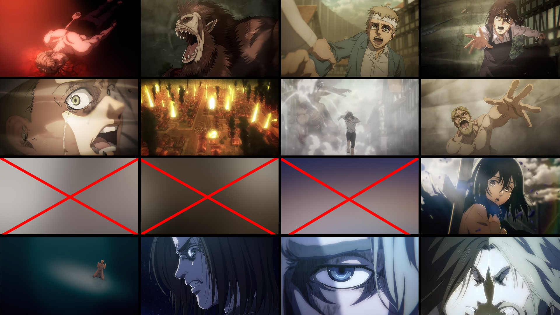 YourCountdown.To - Only 6 more days before Attack On Titan