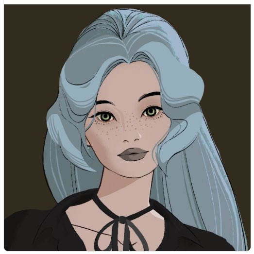 j_guau's tweet photo. @heyellieday @crypto_coven 🔮 a witch with kindness for all ❤️‍🔥 

0x0AE5421b1ba335bBD1ff2E3F61AD55dFd37d43Ea https://t.co/64G9Cd32eg