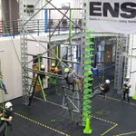 Photo by ENSA North America (@ENSATraining)
