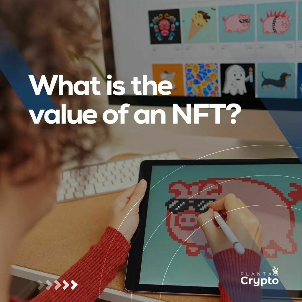 Planta Crypto tweet media