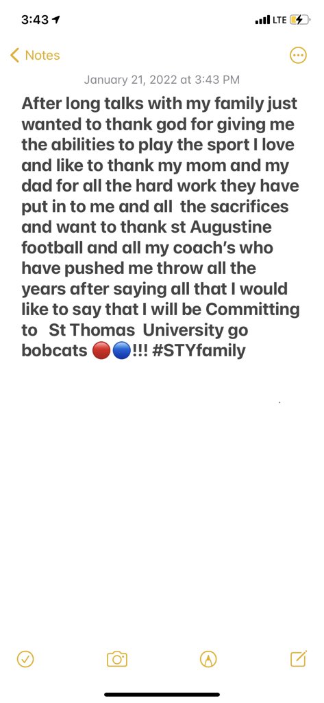 GrantJohnson_10's tweet photo. 100%committed💙❤️ #STUfamily @coachparker85 @FBRecruitSAHS @_Jerome_Smith @SAHSJackets @CoachAustinLee @tomtomreed @rmzuzu https://t.co/dH6tJq5JP9