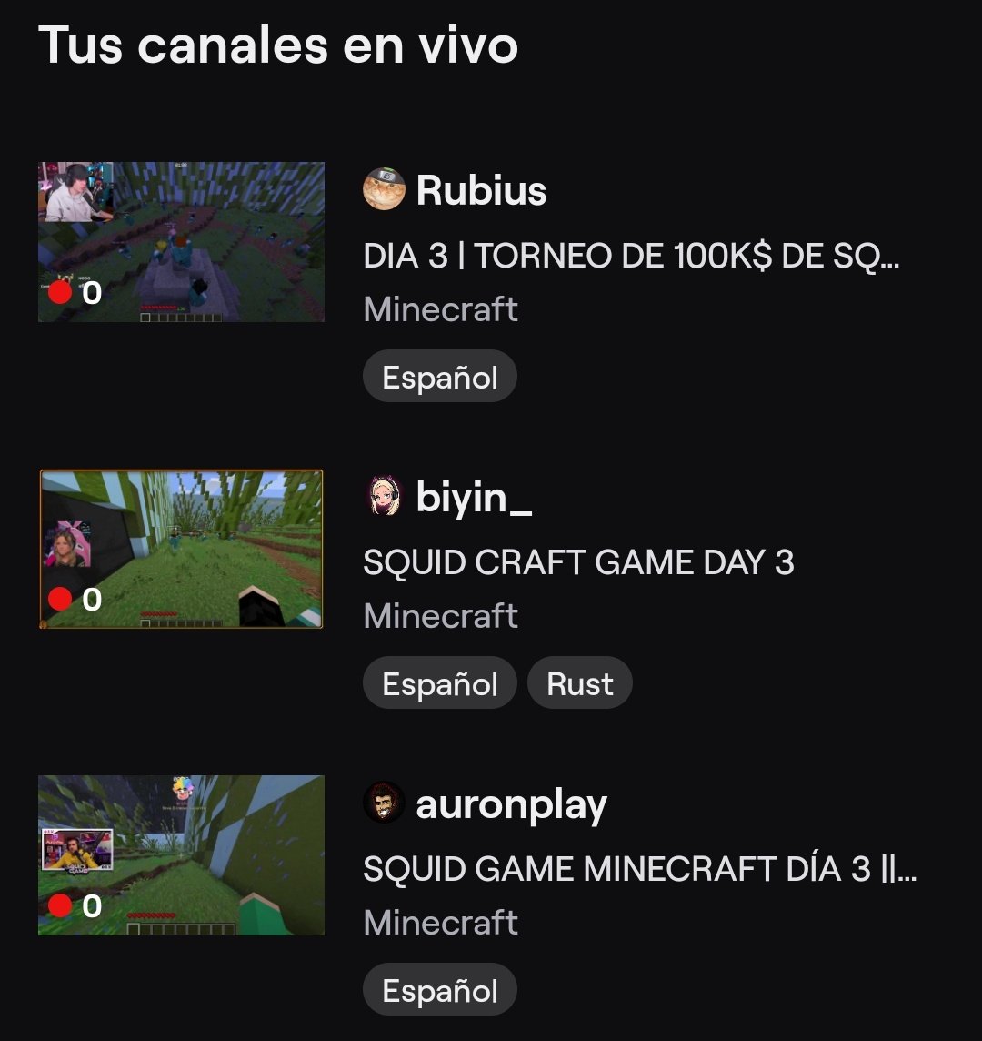 LaVozDeTodo's tweet photo. Ojalá estos pequeños streamers logren seguir en el juego 🙏
Amén 
🕯️🕯️🕯️🕯️🕯️🕯️🕯️🕯️🕯️🕯️ https://t.co/2fEbggqSsn