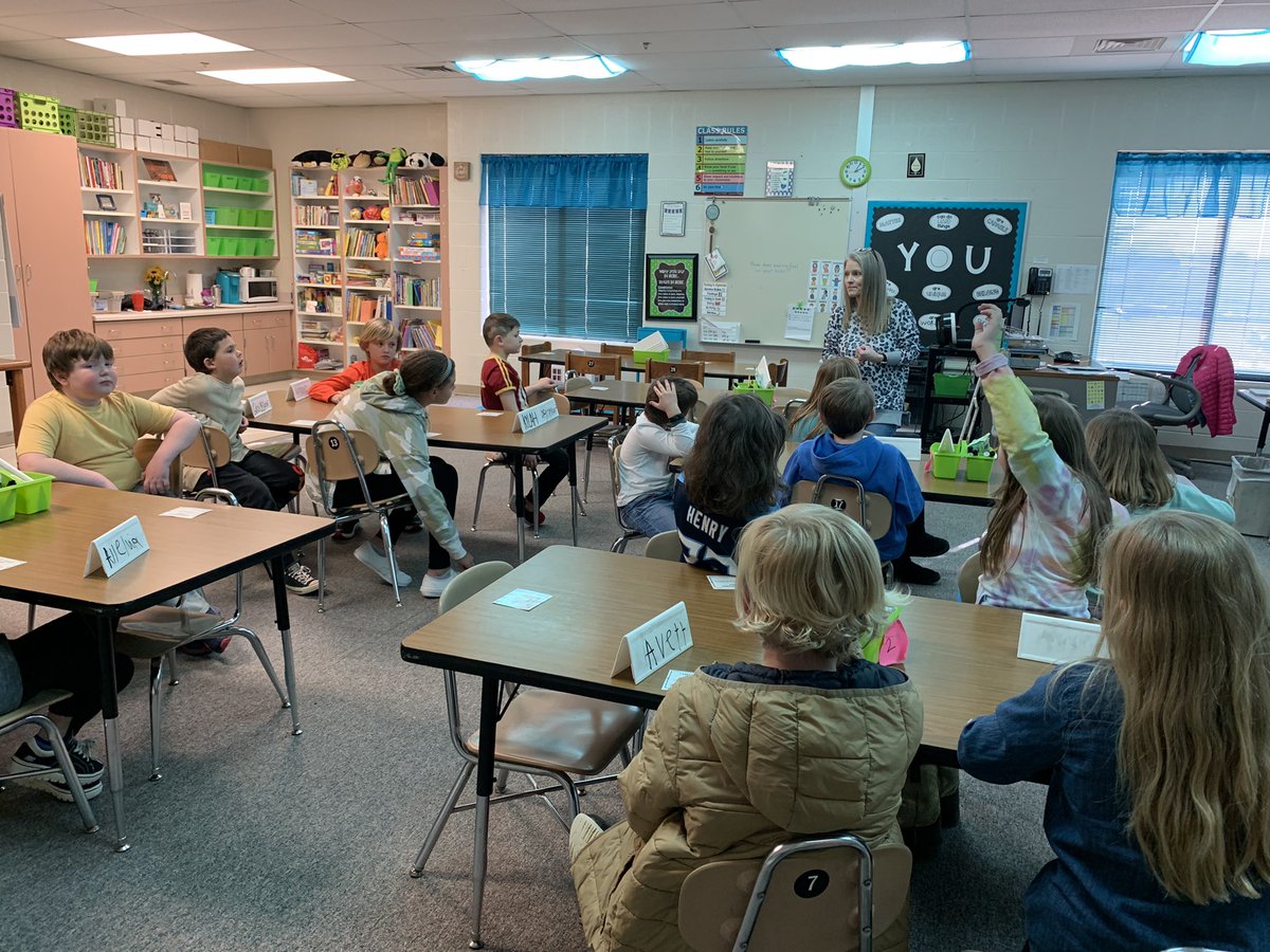 Dickson County Schools CTE tweet media