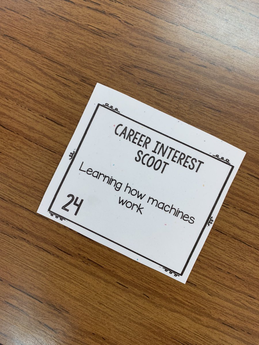 Dickson County Schools CTE tweet media