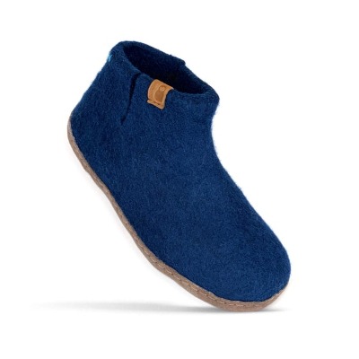 I just received a gift from Not a Spy via Throne Gifts: Wool Bootie with Leather Sole - Navy. Thank you<a href="/tag/throne"class="tags"><span>#throne</span></a><a href="/tag/wishlist"class="tags"><span>#wishlist</span></a>