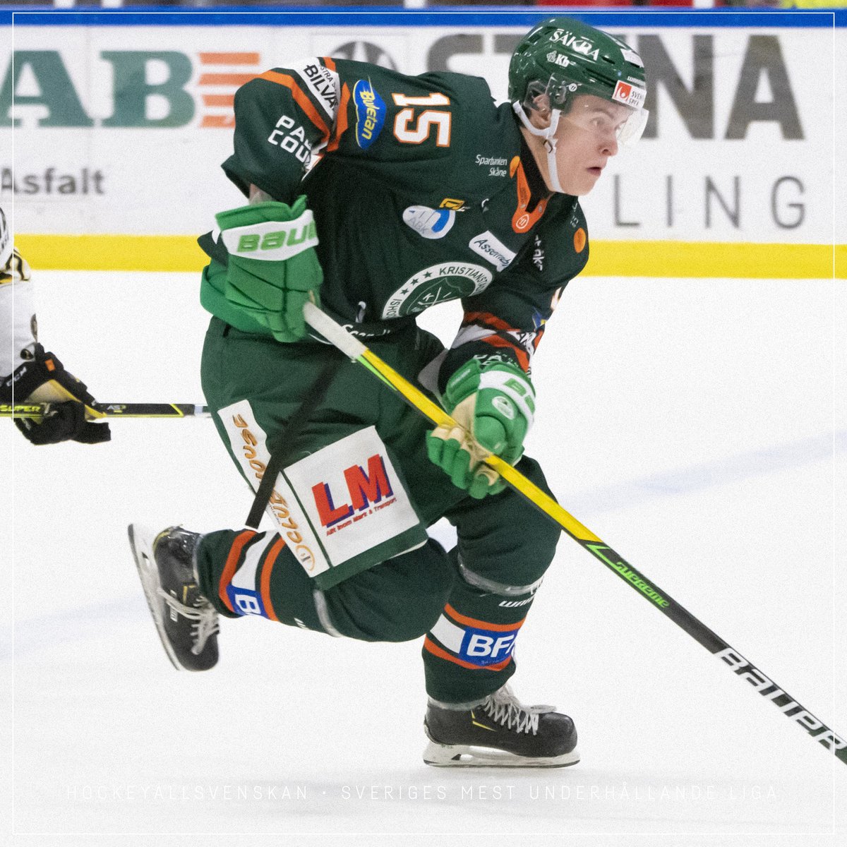 HockeyAllsvenskan tweet media