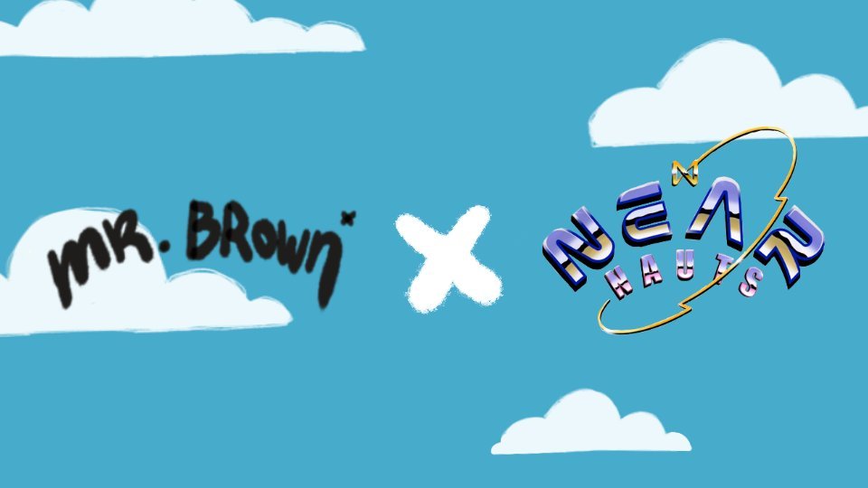 NautsNfts's tweet photo. Mr. Brown collab giveaway time! A total of 40 winners will win a BrownList spot for their upcoming collection! (20 twitter, 20 discord)

To enter:
1. Follow @nearnauts &amp; @MrBrownNFT
2. Like &amp; RT
3. Tag a Naut

Ends Jan 23rd 
#NFT #NEARNFT $NEAR @NEARProtocol https://t.co/R6W1IK5IUc
