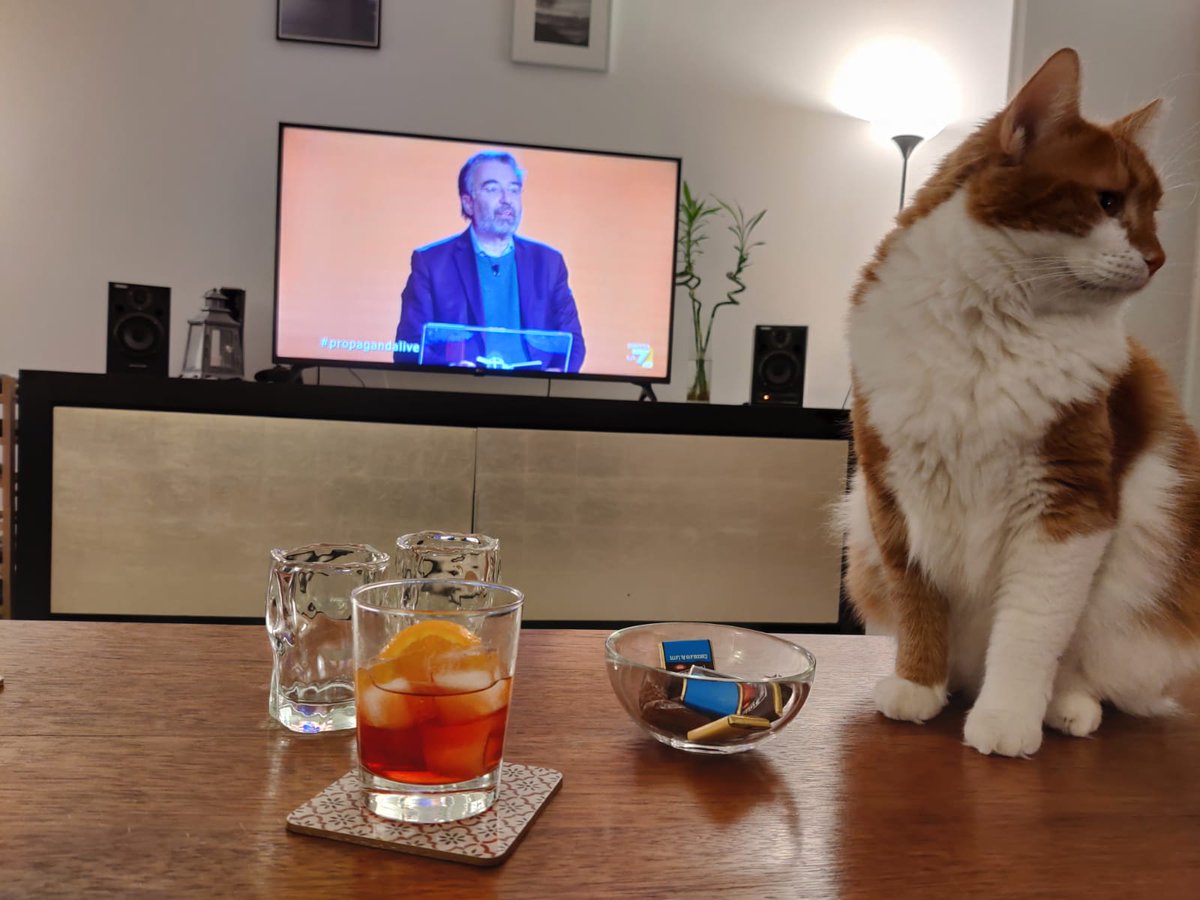 Silvia Florindi tweet media