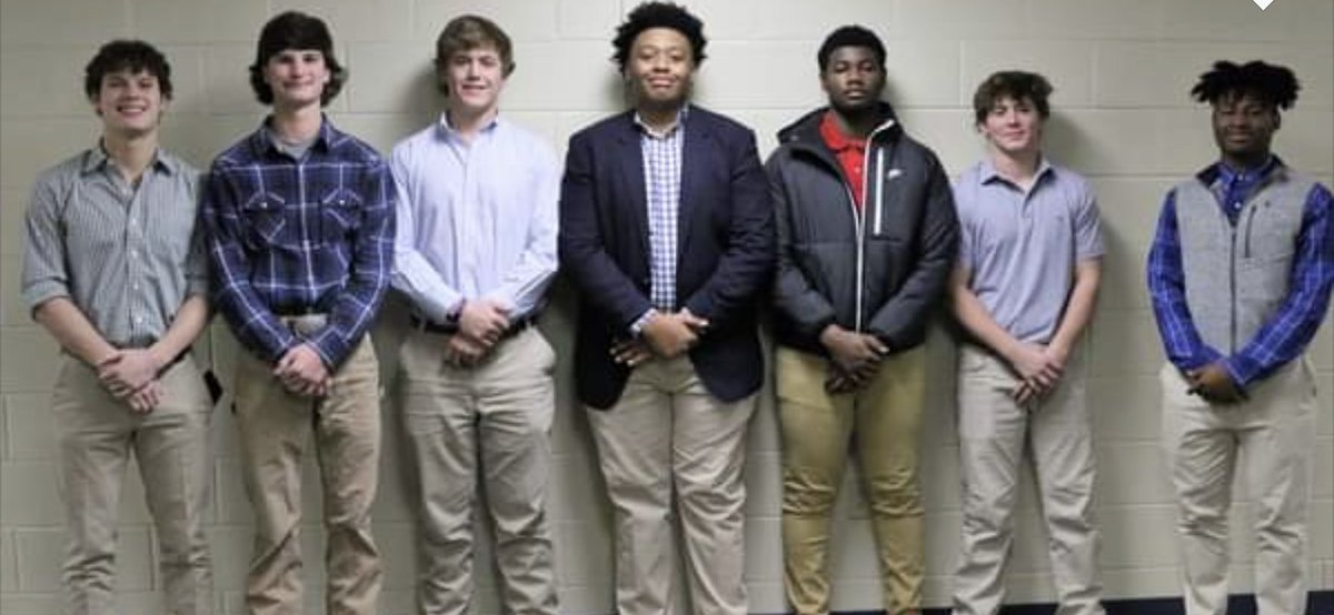 Thomas Sumter Academy Football tweet media