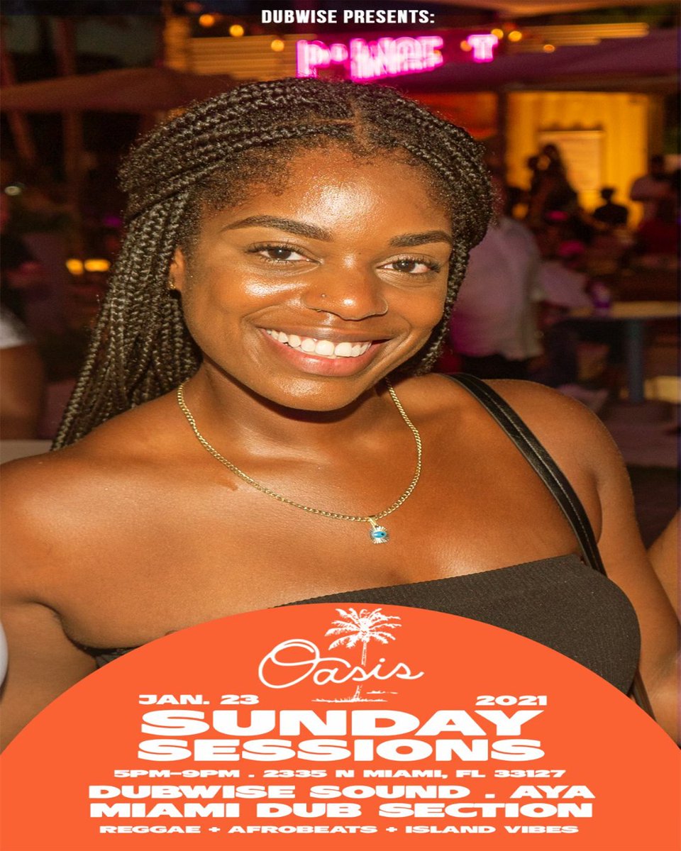 Miami Dub Section (@jahblemmuzik) on Twitter photo 