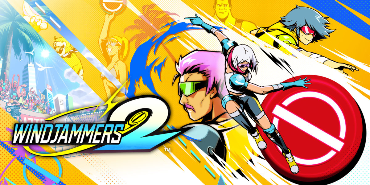 HelltioEVGS's tweet photo. Windjammers 2 Download:
https://t.co/0Mjw0qoDjR
Pass:WJ2NG-HELLTIO EVERYGAMES https://t.co/uMMql61EYU