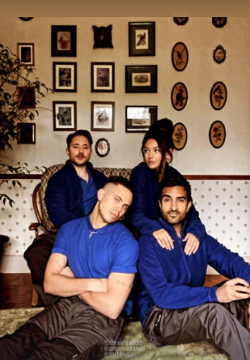 Erin Croft Fan of Michelle Keegan (@erincroft8) on Twitter photo 