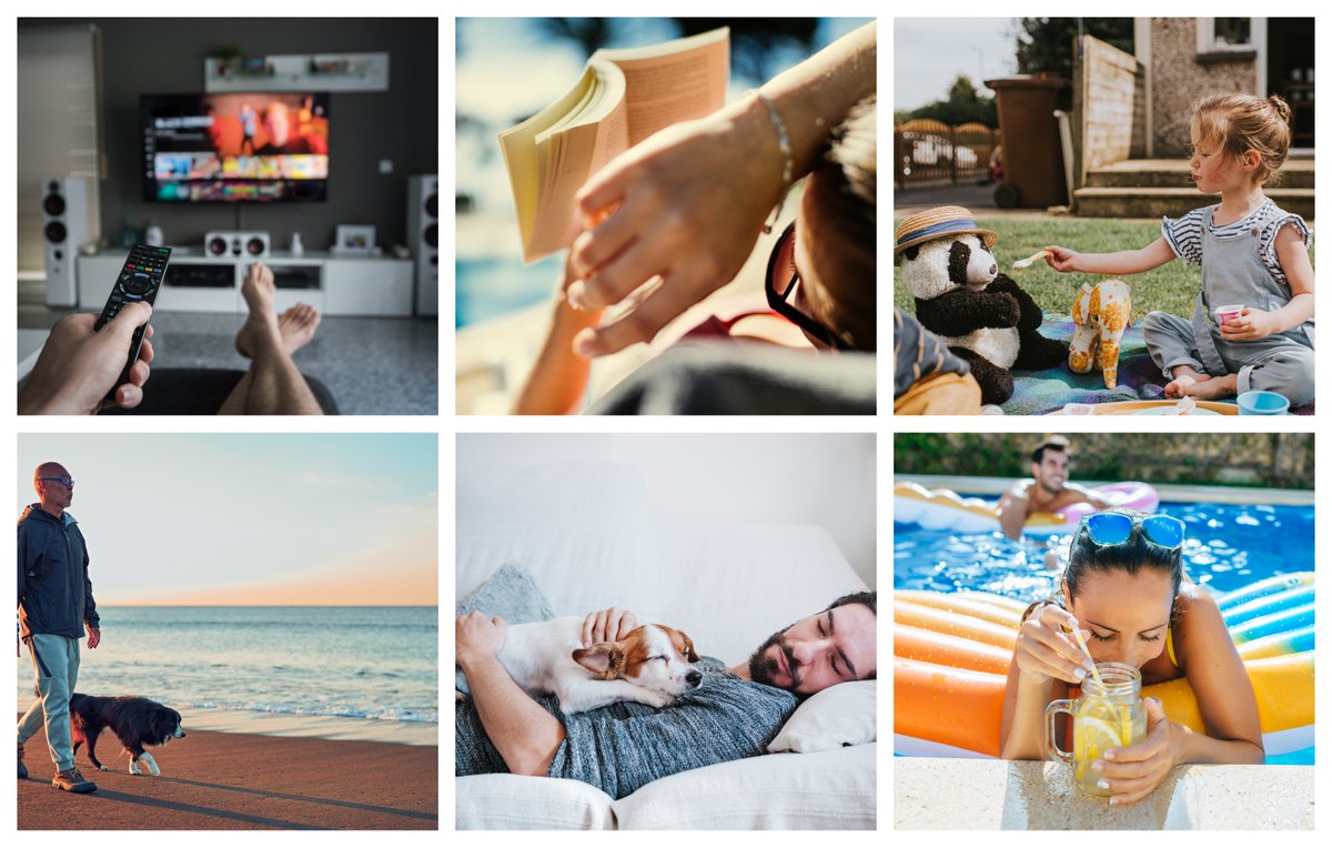 Radio Imagina tweet media