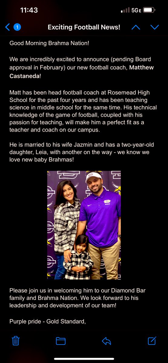 Matt Castaneda, M.Ed tweet media