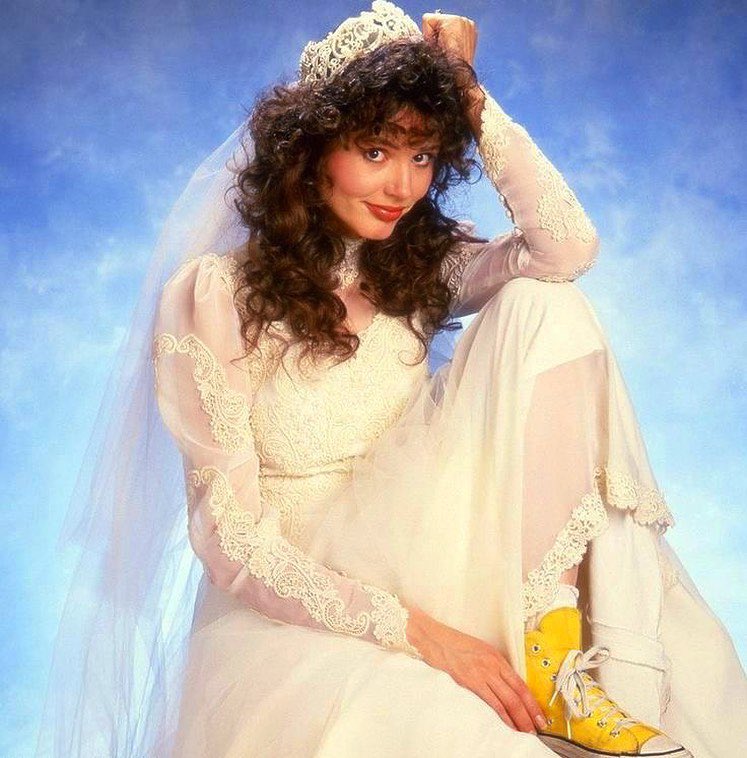 Happy Birthday to GEENA DAVIS - born in 1956! 