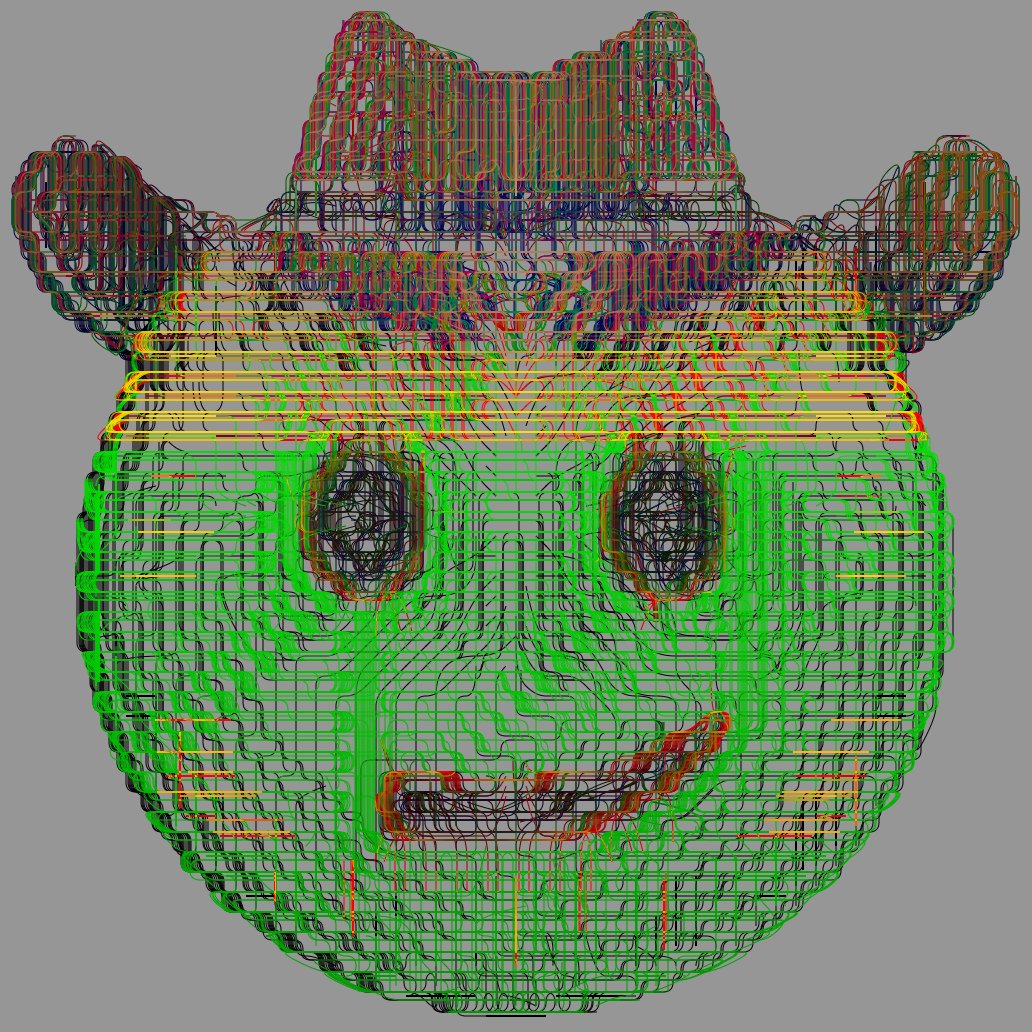 Unifrens NFT tweet media