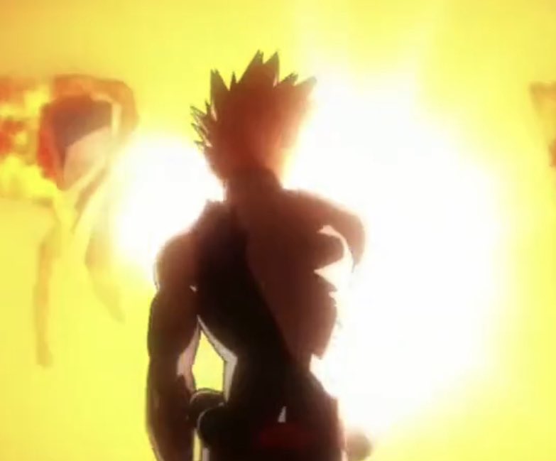 the_bara_king's tweet photo. Always thinking about this Bakugou https://t.co/hVFR3mH7OG