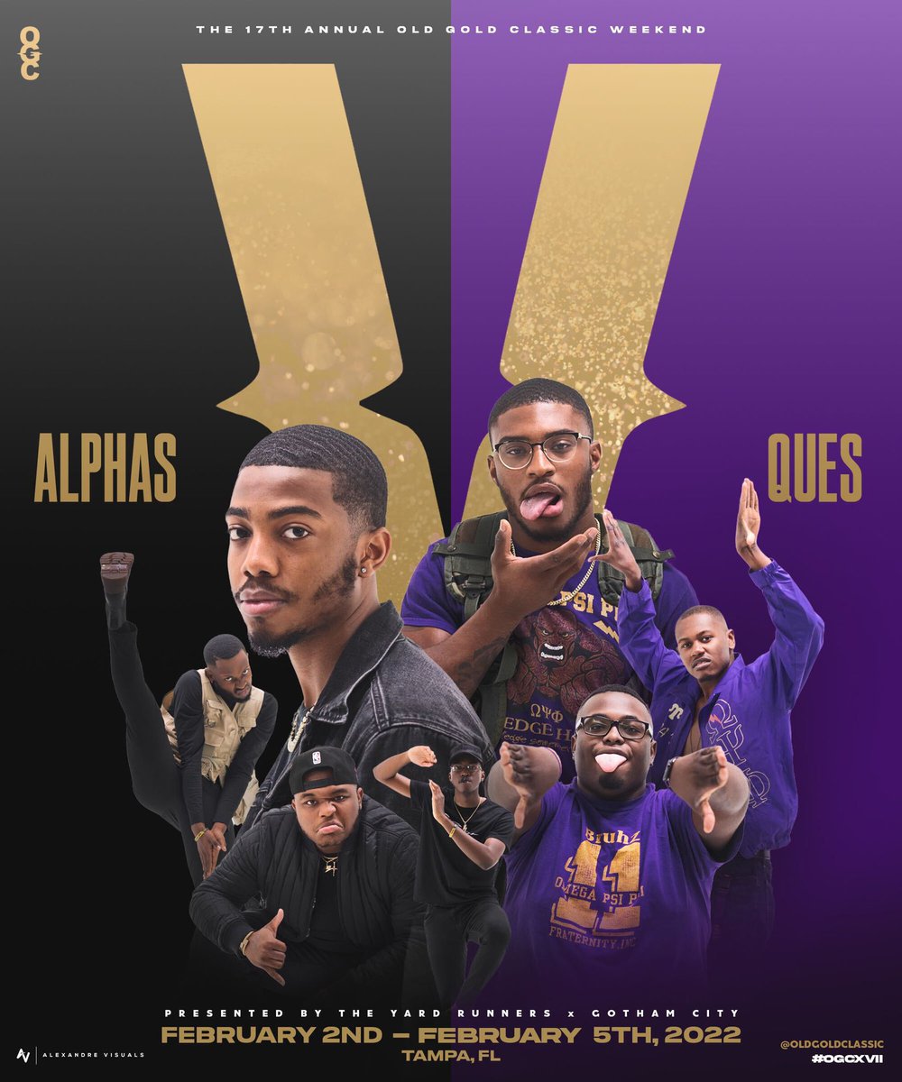 OldGoldClassic1's tweet photo. We heard y’all and we have listened! 🗣 3rd Batch of weekends tickets are dropping tonight at 8🚨

Get them fast while they last! 🧏🏾‍♂️ 

#PickASide #OldGoldClassic #OGCXVII https://t.co/oWVEJELm2W