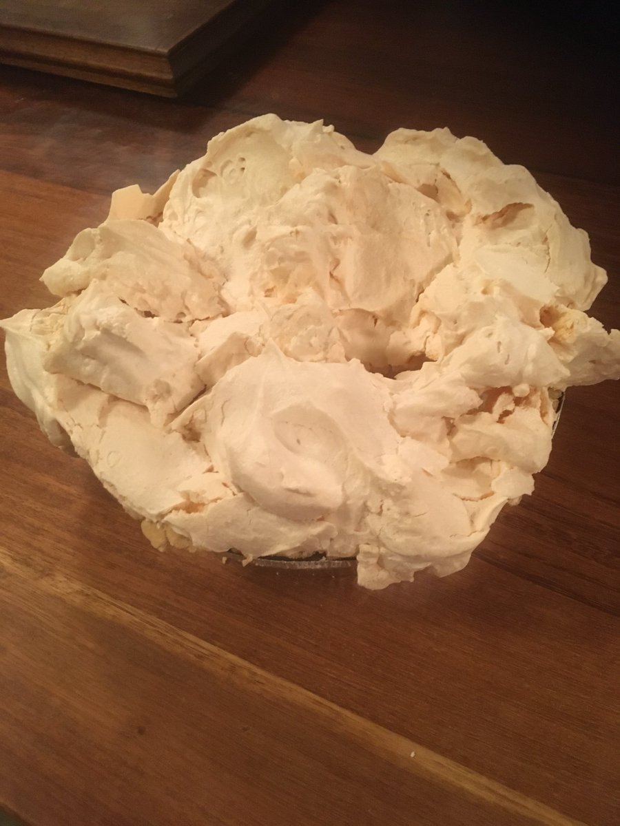 High Blean B&B tweet media