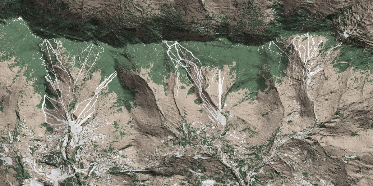 Ramble Maps tweet media