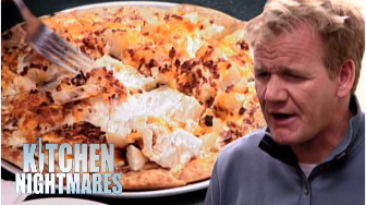 Gordon Ramsay Shuts Down the Bar After Finding FROZEN Gravy next to Chewy Beef! https://t.co/NuNRAusNbU