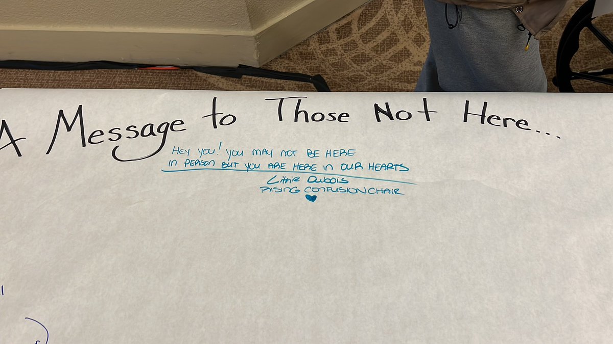 ConFusion Michigan tweet media