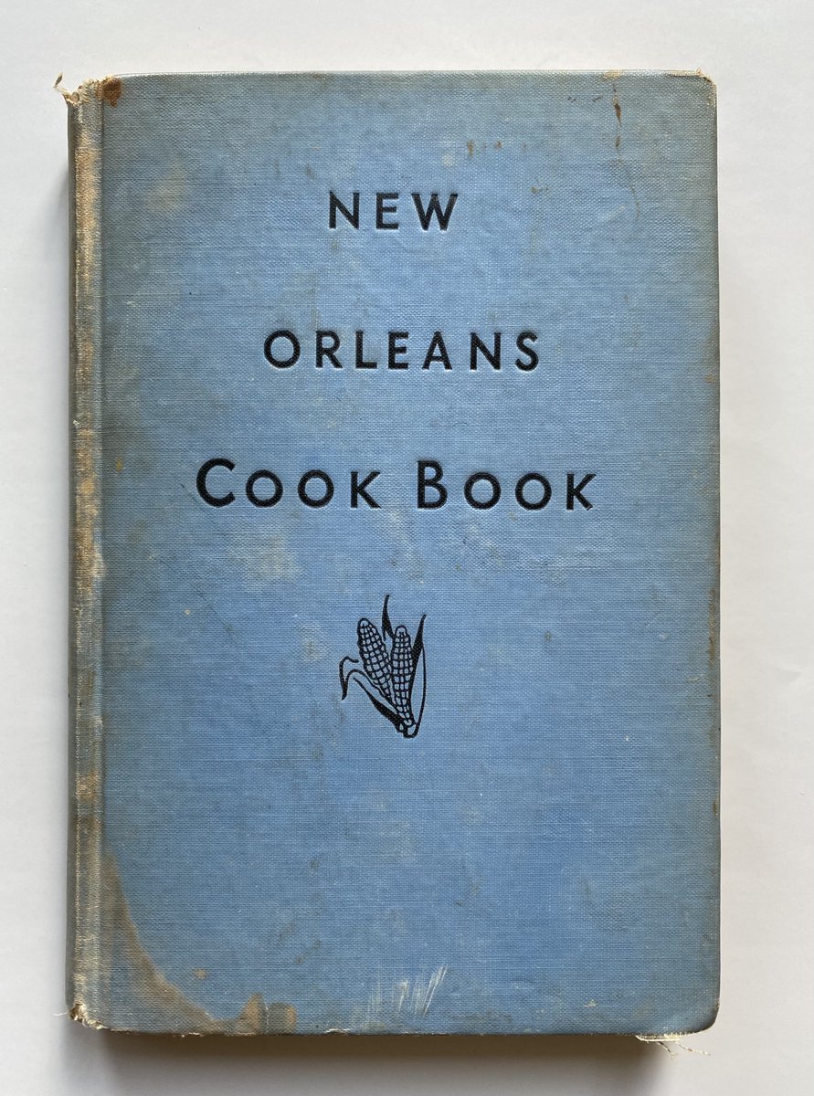 mofad's tweet photo. To celebrate #NationalSouthernFoodDay, we’re highlighting the work of African American Creole chef, entrepreneur, & cookbook author Lena Richard. Richard is a featured culinary hero in our #LegacyQuiltProject as well as a part the food history work of our friends @SouthernFood! https://t.co/1X4MGMQQvD