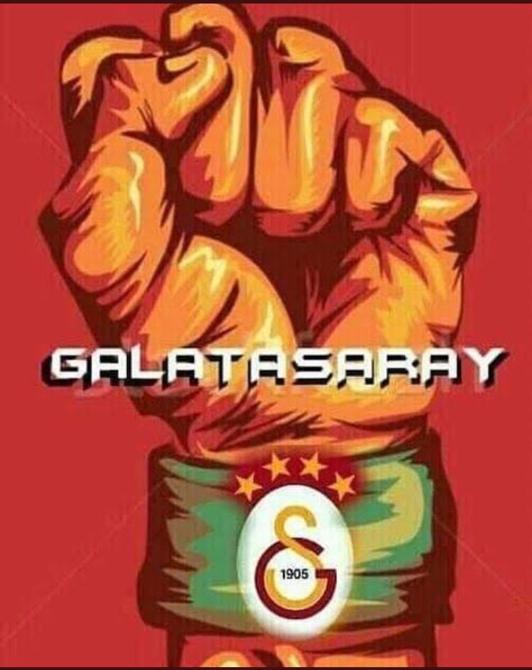 Tek bilek tek yürek ✊🏻
Birlikte bugünleri de aşacağız, bu yönetimi de göndereceğiz.
Her şey GALATASARAY için,
Galatasaray için; #DefolgitBurakElmas 
#BurakElmasİstifa #BirlikteGonderecegiz
YÖNETİM İSTİFA!!!