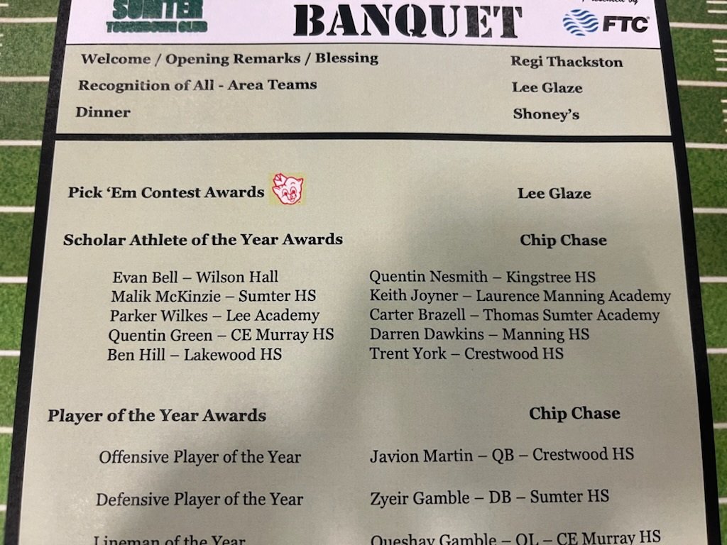 SCFootballHOF tweet media