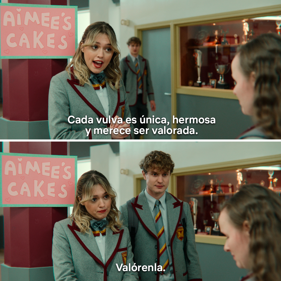 Un recordatorio antes del finde: