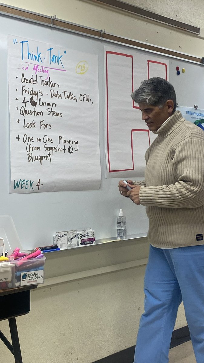 Thank you @TammieDaily9 for creating the RLA Think Tank. It’s always so much learning happening when we meet. Thanks @Litlovelogic Jesse Gonzalez and Shantai Yelverton for all your input! #dedicatedtochange @MimiLam88 @WhidbyES @MrsAngelBentley