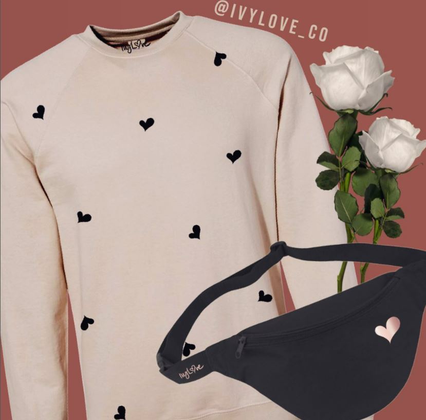 <3 NEW VALENTINE VELVET COLLECTION <3 - mailchi.mp/9e3e80daf7b0/c…
1st 20 ORDERS SHIP FREE with code #SWEETHEART  <3