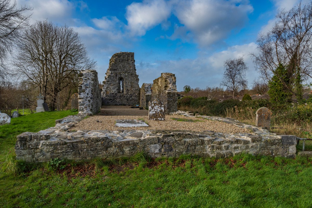 Society for Old Lucan (SOL) tweet media