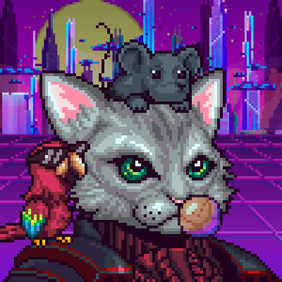 edaj_jpeg's tweet photo. @TheCyberKatz dual companion https://t.co/UmlhZIJzvr
