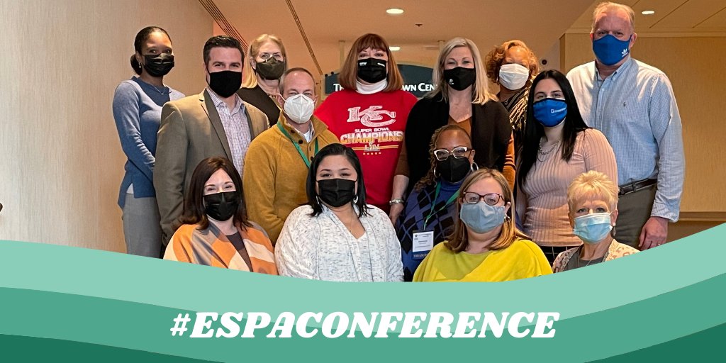 ESPATweets's tweet photo. The ESPA Board has been working hard at the #ESPAConference!
#eventprofs #meetingprofs https://t.co/50e3RBmnIO