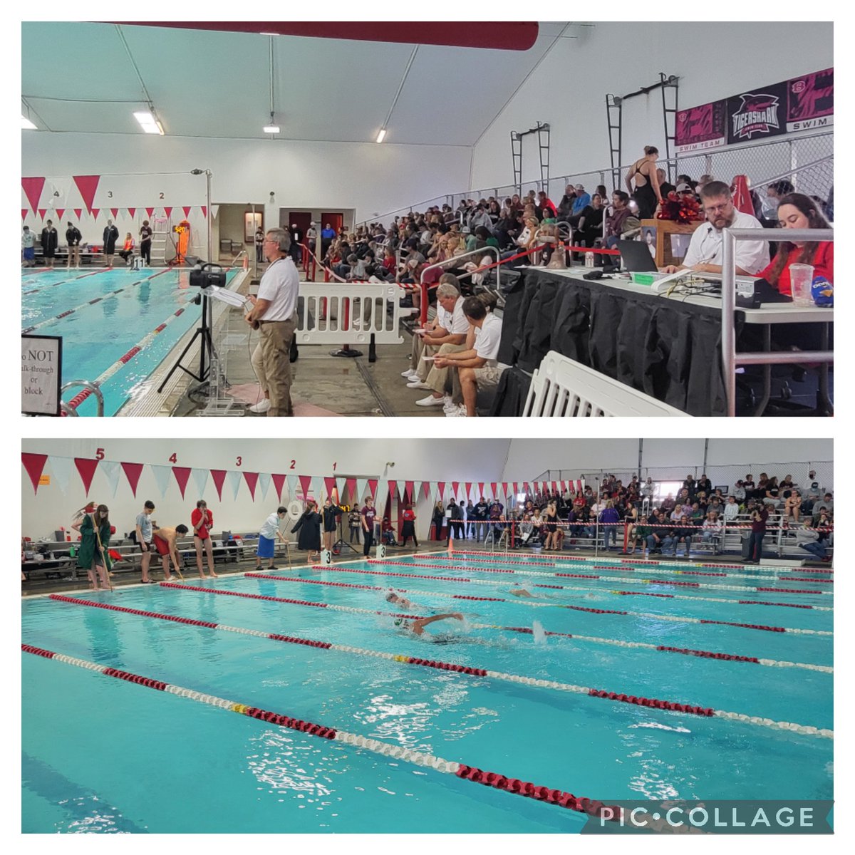 CoachCope23's tweet photo. Great job @LbhsSwim at the district meet and thank you to @BeltonAquatics for helping to run a great meet! https://t.co/LZiVzwqzEp