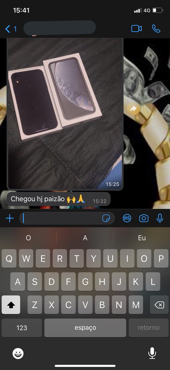 BernardoSilvaO2's tweet image. Estamos sumido  mais não  parado trampando no silêncio  pra não surgi mal olhado vem no certo família mago só agradece mais um cliente da família mago 🏅💥🤑💥🤑🚀🤑🔥🏅🚀🏅🔥🇧🇷✔Vem que aprovação tá fácil 💳💸💰🤑