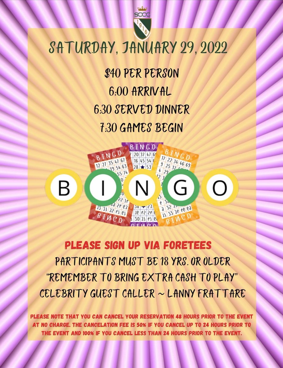 St. Clair CC tweet media