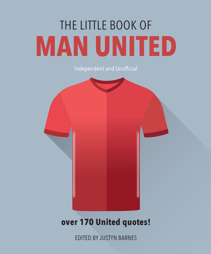 DOWNLOAD Free PDF The Little Book of Man United By Justyn
