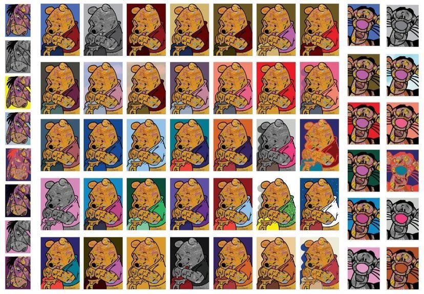 Justin Ruby NFTs tweet media