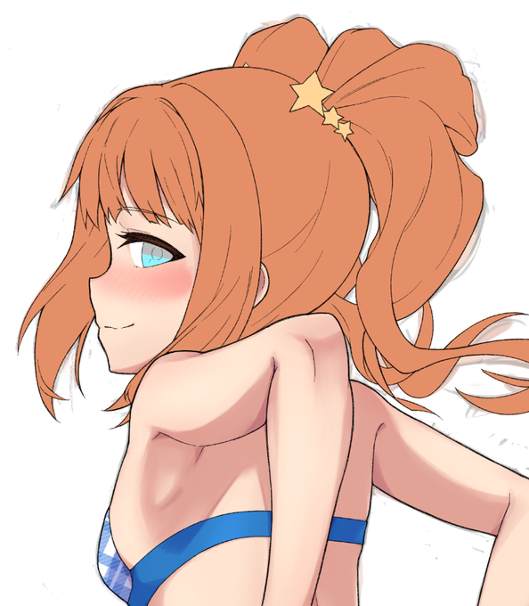 ちょっとすけべなやよい描イテマス・シロッコ 