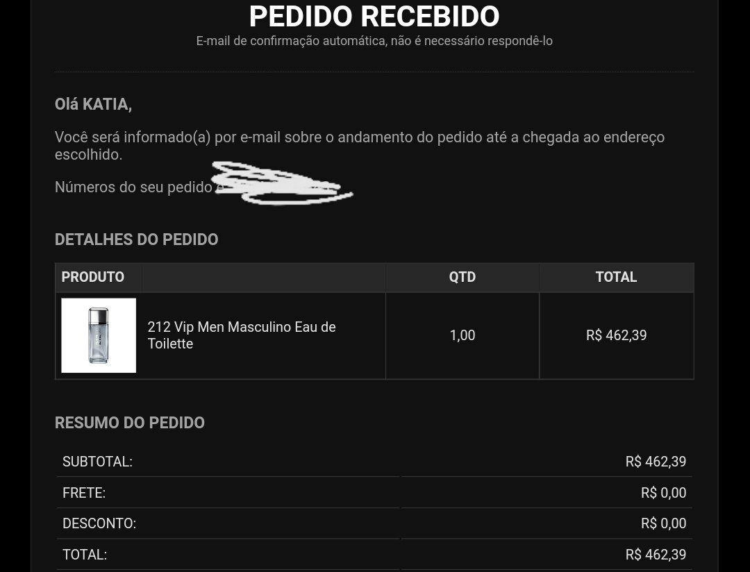 BernardoSilvaO2's tweet image. cheirando a 212 no meu pano to virgulado ✔️✔️ Garantimos a privacidade de nossos clientes vem no certo mais uma compra que subiu aprovação  fácil 🤑🏅🏅💥💥🚀🚀🤑💥🤑🔥🤑🤑🤑✔