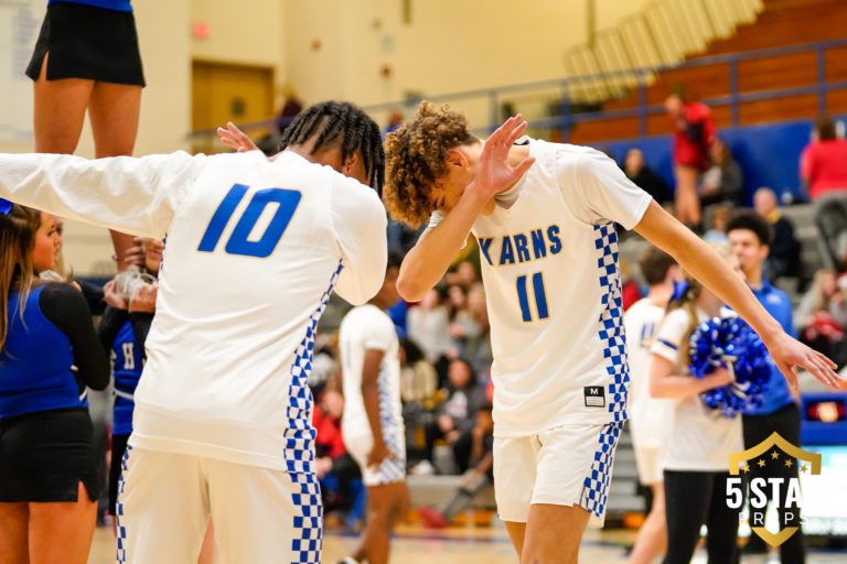 KHSBasketball tweet media