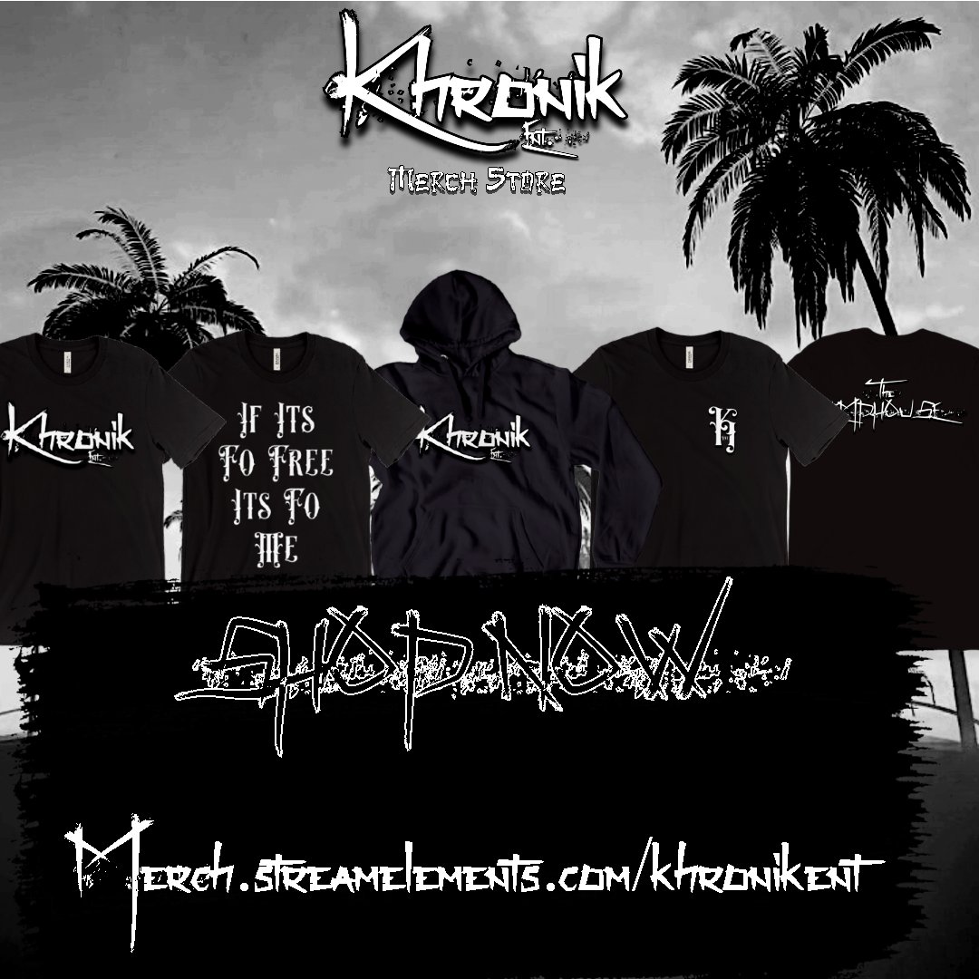 SpecterKhronik tweet media