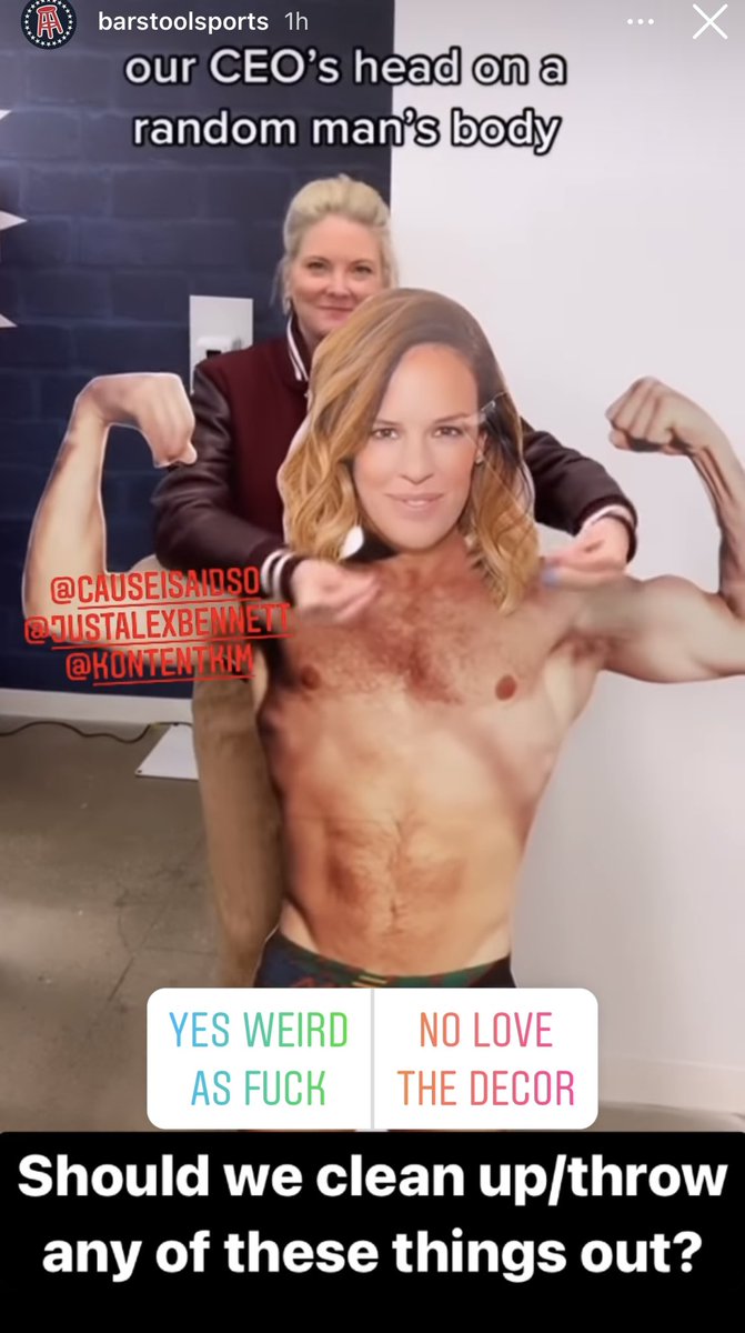 danabeers's tweet photo. “A random man”. This is the most disrespect I’ve ever seen at this company @StuartFeiner https://t.co/odQG7dM1xu