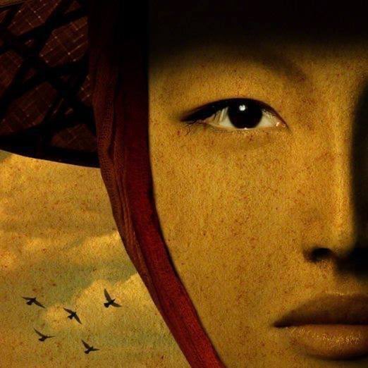 “What cannot be said will be wept.”

Sappho