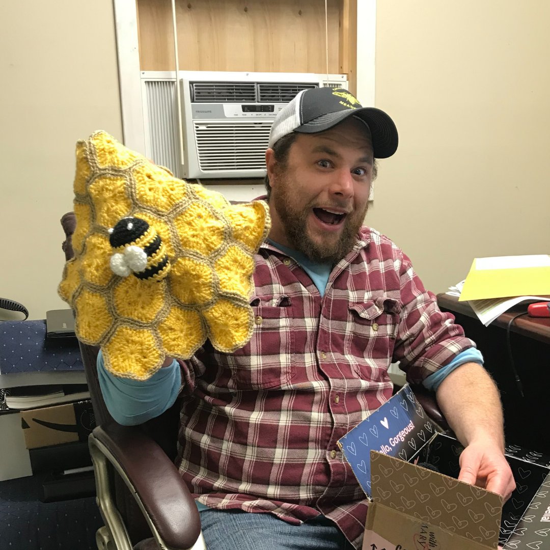 🎉🎉 Happiest of birthdays to our fearless leader, James Boicourt. 🎉🎉

Making 40 look good for the last 39 years.

#baltimore #meadery #charmcity #mead #happybirthday