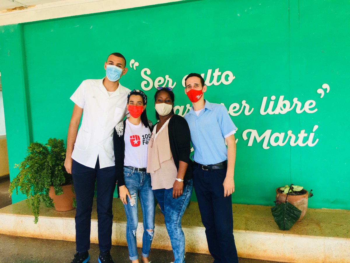 Balance Económico de la UJC de la Provincia Artemisa. #VamosConTodo <a href="/Ponciano2012/">Carlos E. Suárez Ponciano</a> <a href="/UnivArtemisa/">Universidad de Artemisa "Julio Díaz González"</a> <a href="/ArtemisaFeu/">FEU - Universidad de Artemisa</a> <a href="/UnionArtemisa/">UJC Provincia Artemisa</a> <a href="/Meyvis65775575/">Meyvis</a> <a href="/Karli_SantanaR/">Karla Santana</a> <a href="/ValdesArtemisa/">Alexander Valdés Valdés</a> <a href="/MariolyAguiler6/">Marioly Aguilera</a>